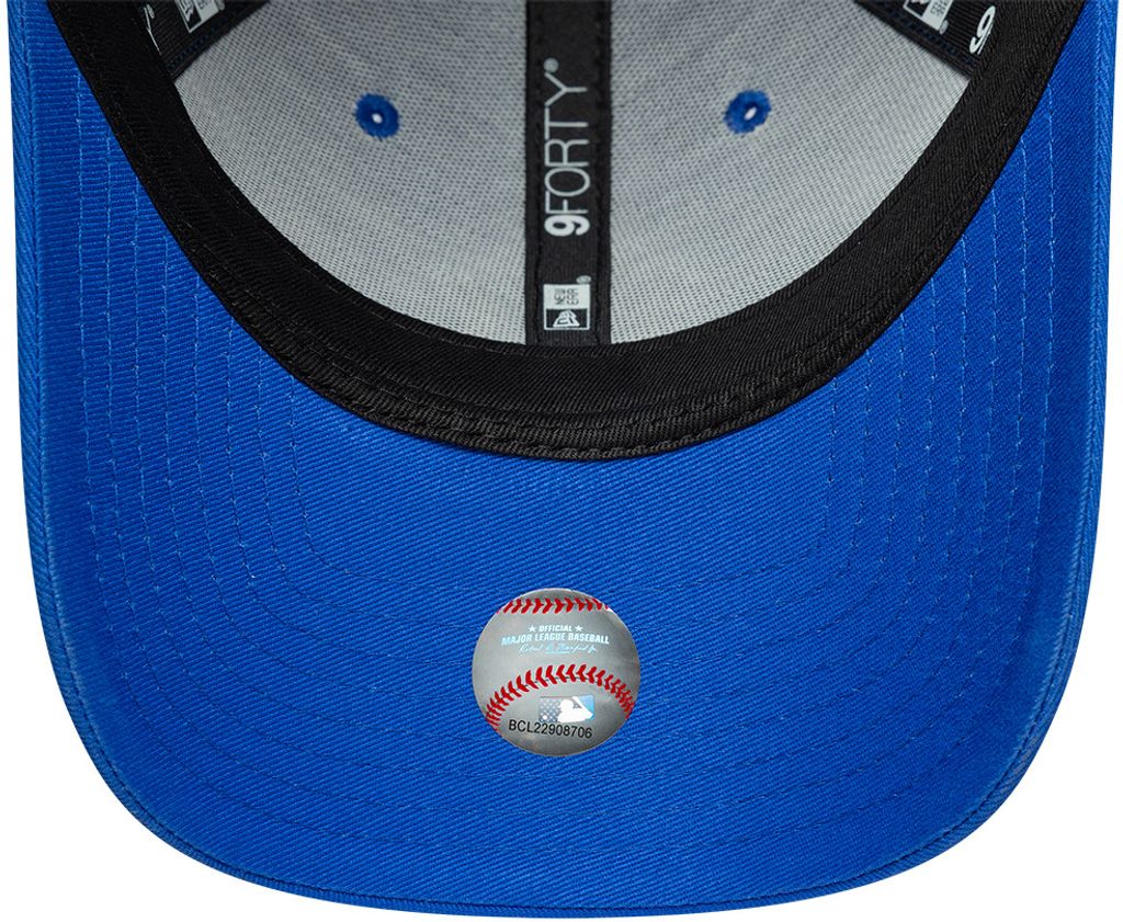 New York Yankees 9Forty Blue Men Cap