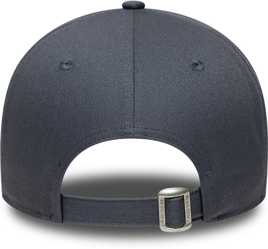Los Angeles Dodgers 9Forty Grey Men Cap
