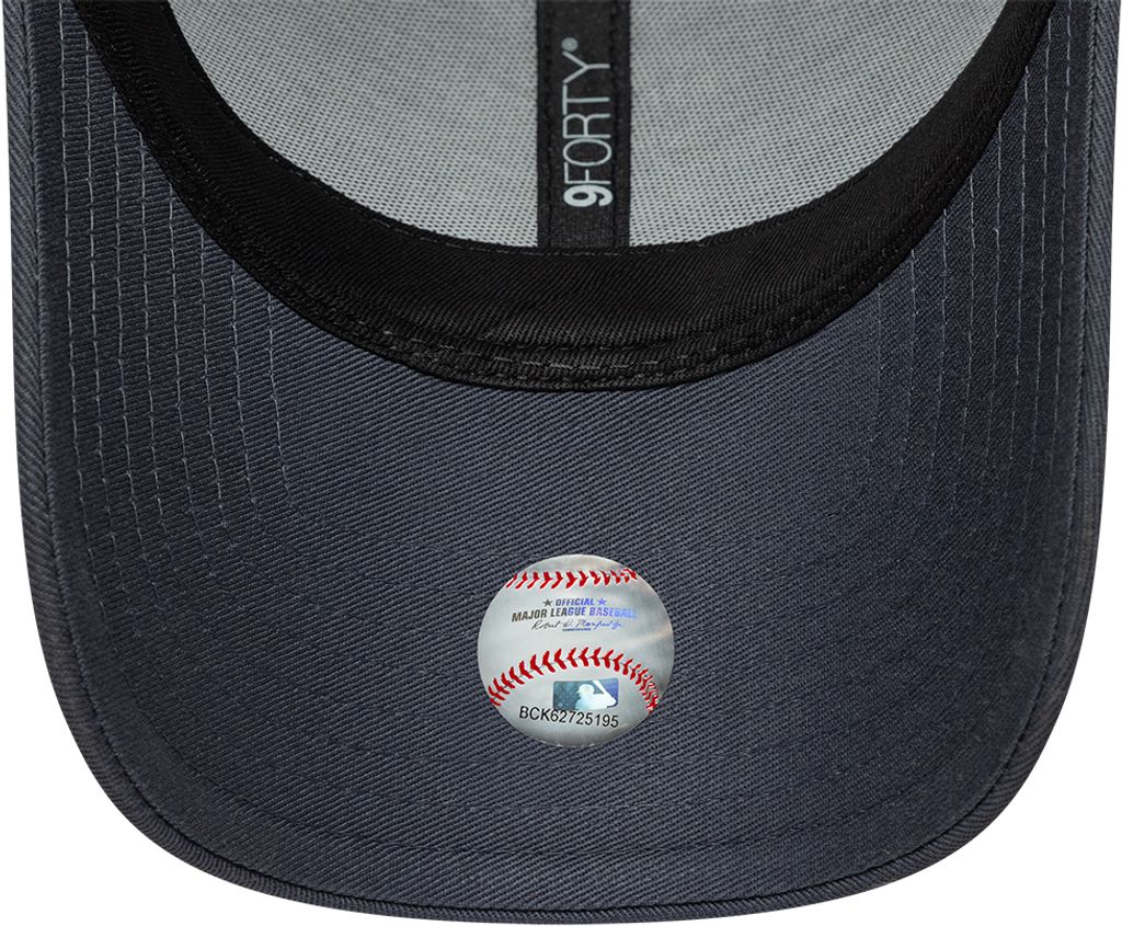 Los Angeles Dodgers 9Forty Grey Men Cap