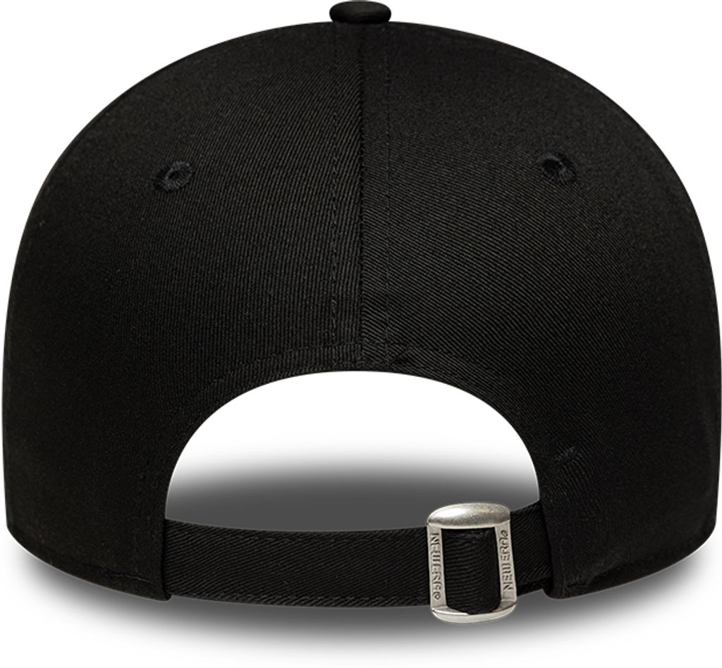 New York Yankees 9Forty Black Women Cap