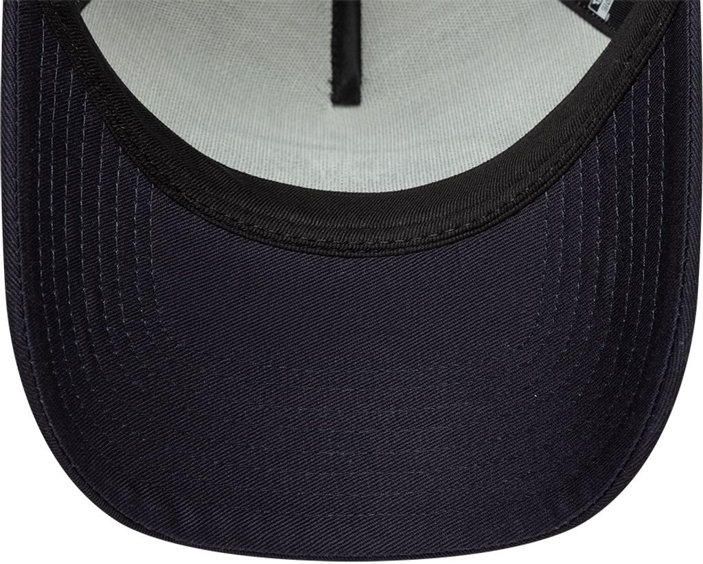 Trucker New Era Branded Beige Men Cap