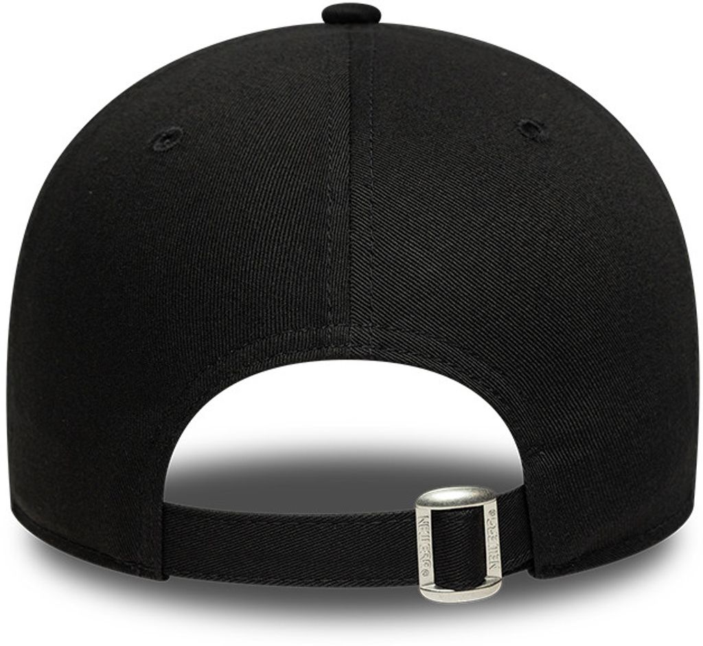 Los Angeles Dodgers 9Forty Black Men Cap