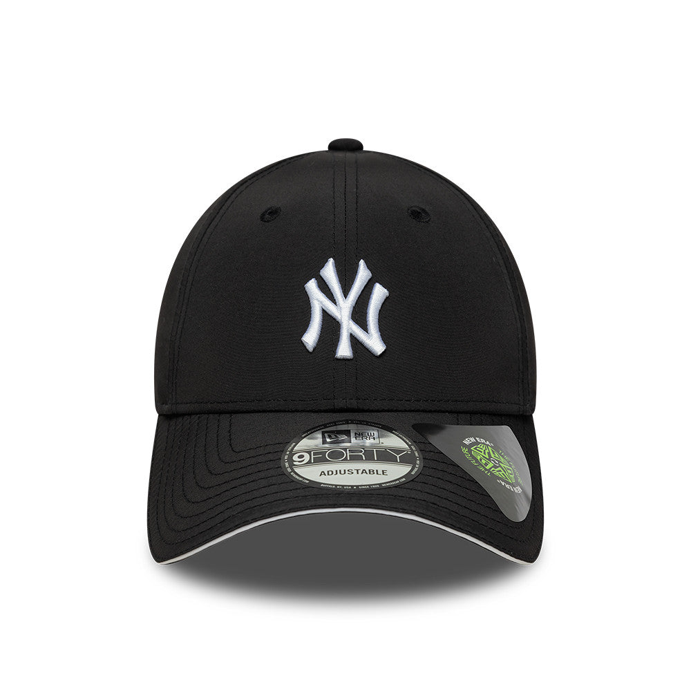New York Yankees 9Forty Black Men Cap