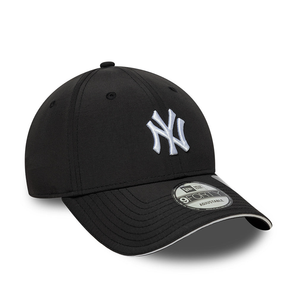 New York Yankees 9Forty Black Men Cap