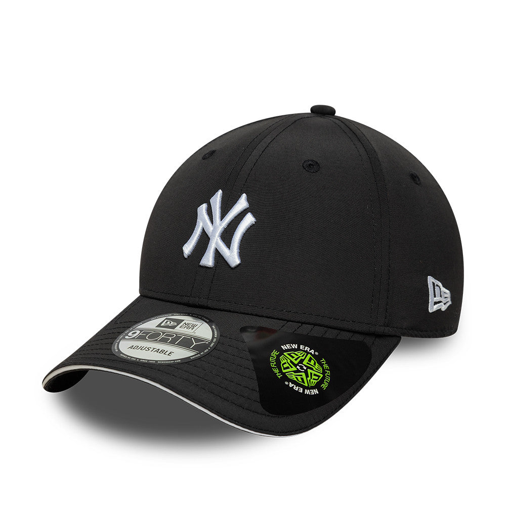 New York Yankees 9Forty Black Men Cap