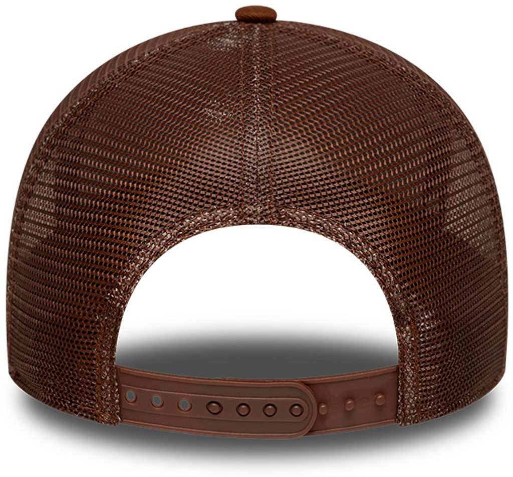 New York Yankees 9Forty Brown Men Cap