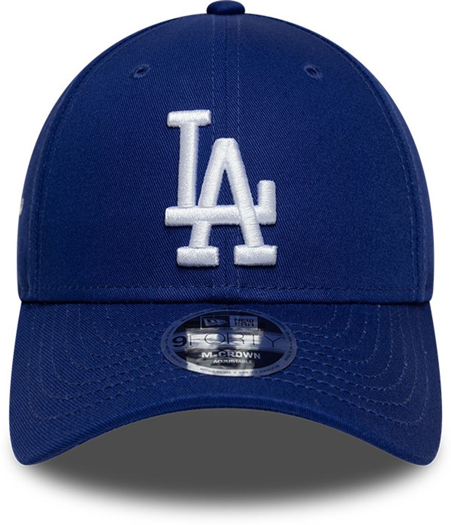 Los Angeles Dodgers 9Forty Blue Men Cap