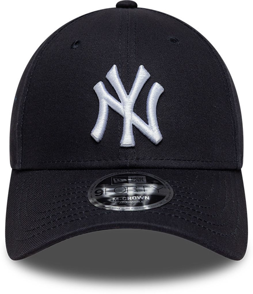 New York Yankees 9Forty Blue/Navy Men Cap