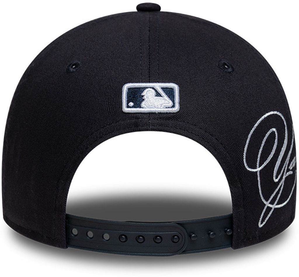 New York Yankees 9Forty Blue/Navy Men Cap