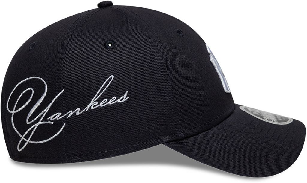 New York Yankees 9Forty Blue/Navy Men Cap