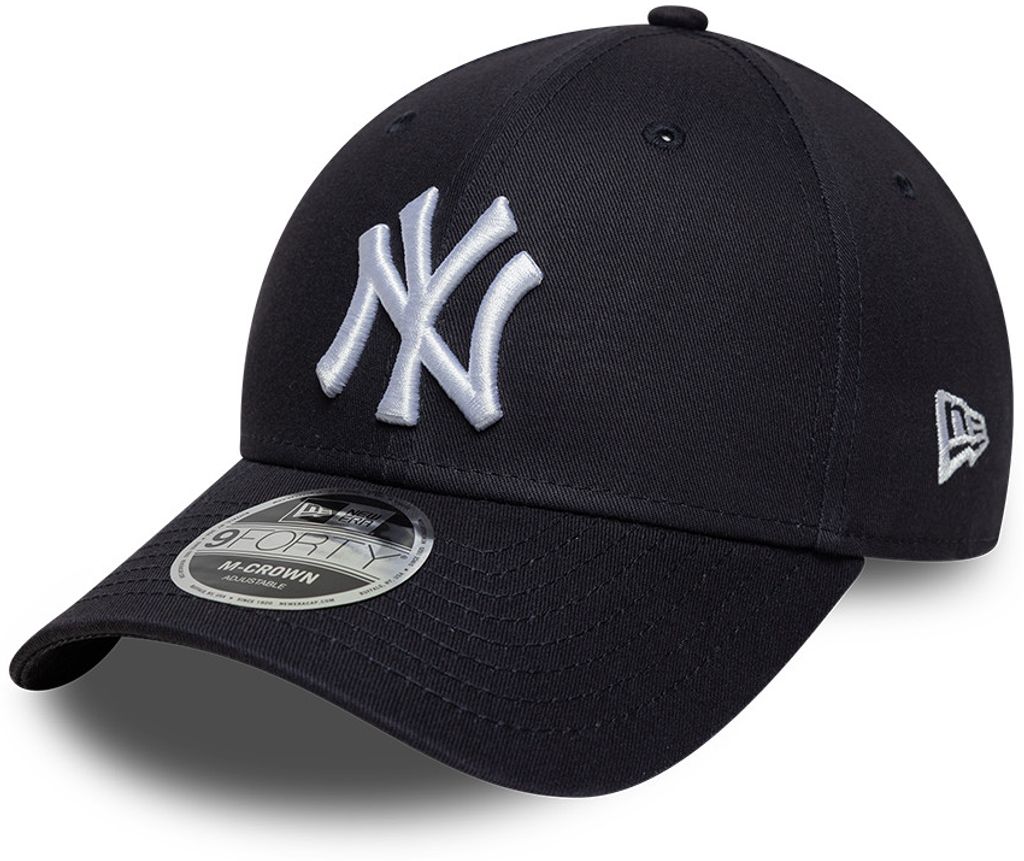 New York Yankees 9Forty Blue/Navy Men Cap