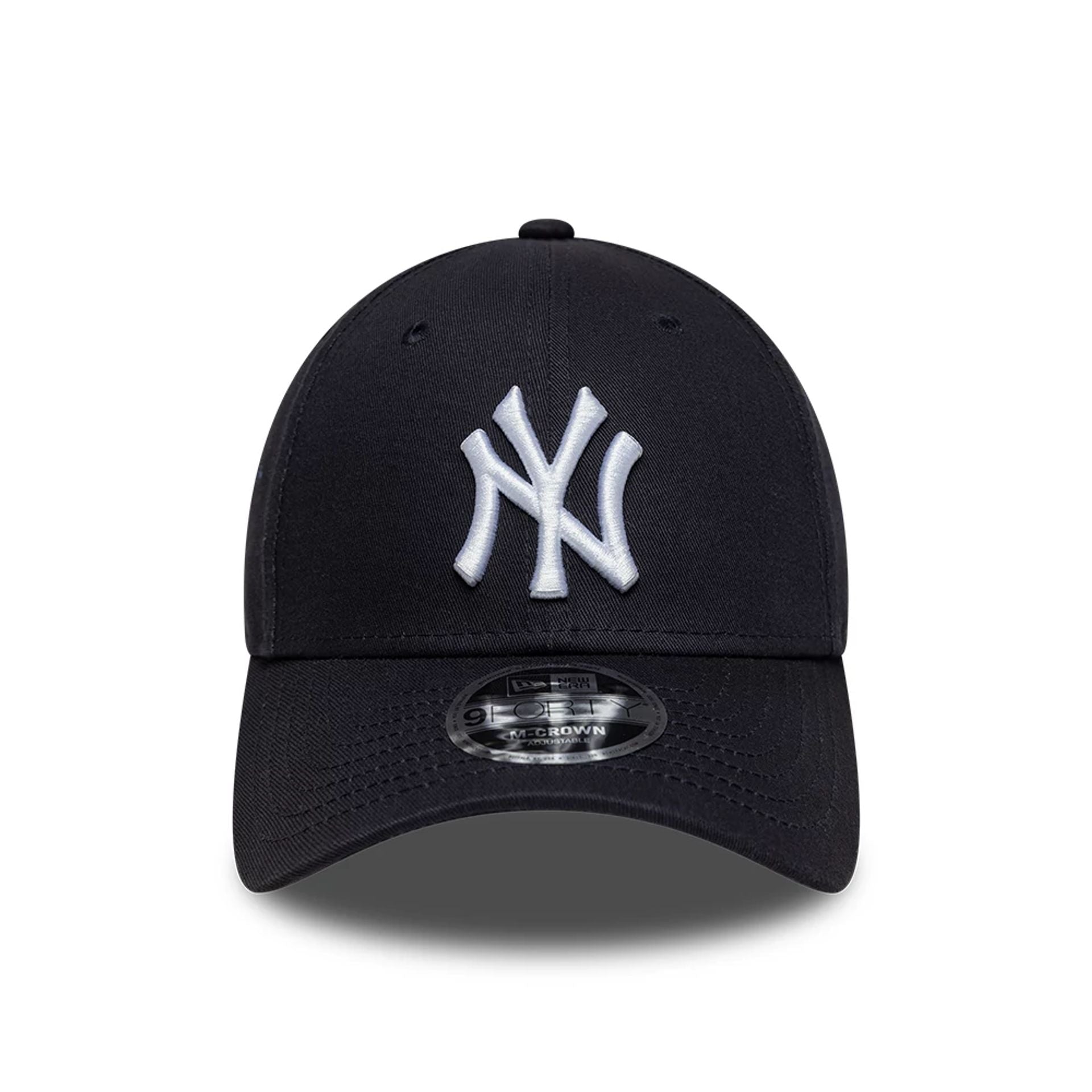 New York Yankees 9Forty Blue/Navy Men Cap
