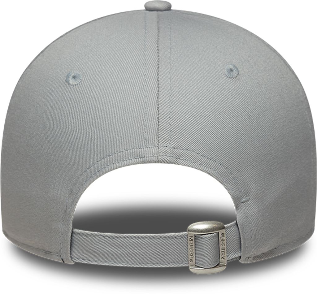 Los Angeles Dodgers 9Forty Grey Women Cap