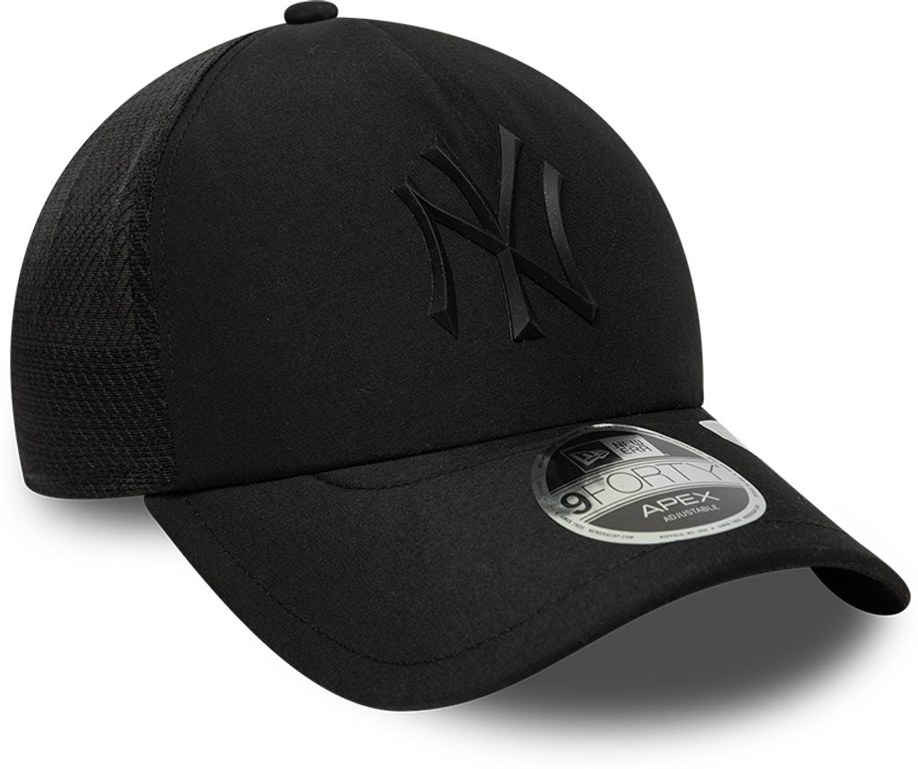 New York Yankees 9Forty Black Men Cap