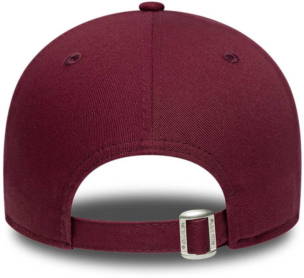 Los Angeles Dodgers 9Forty Red Men Cap