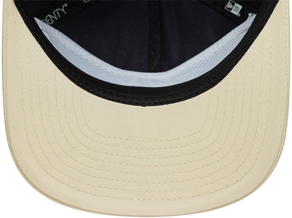 None New Era Branded Blue/Navy Men Cap