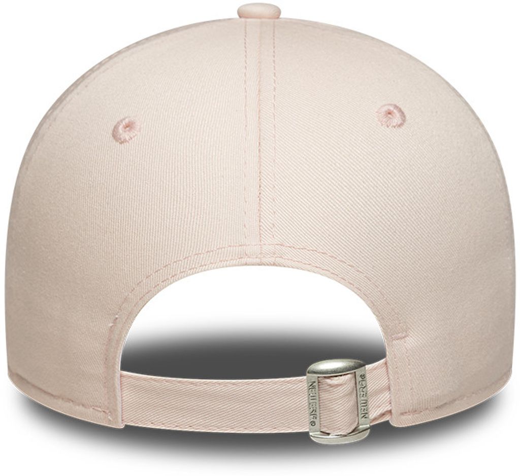 Los Angeles Dodgers 9Twenty Pink Women Cap