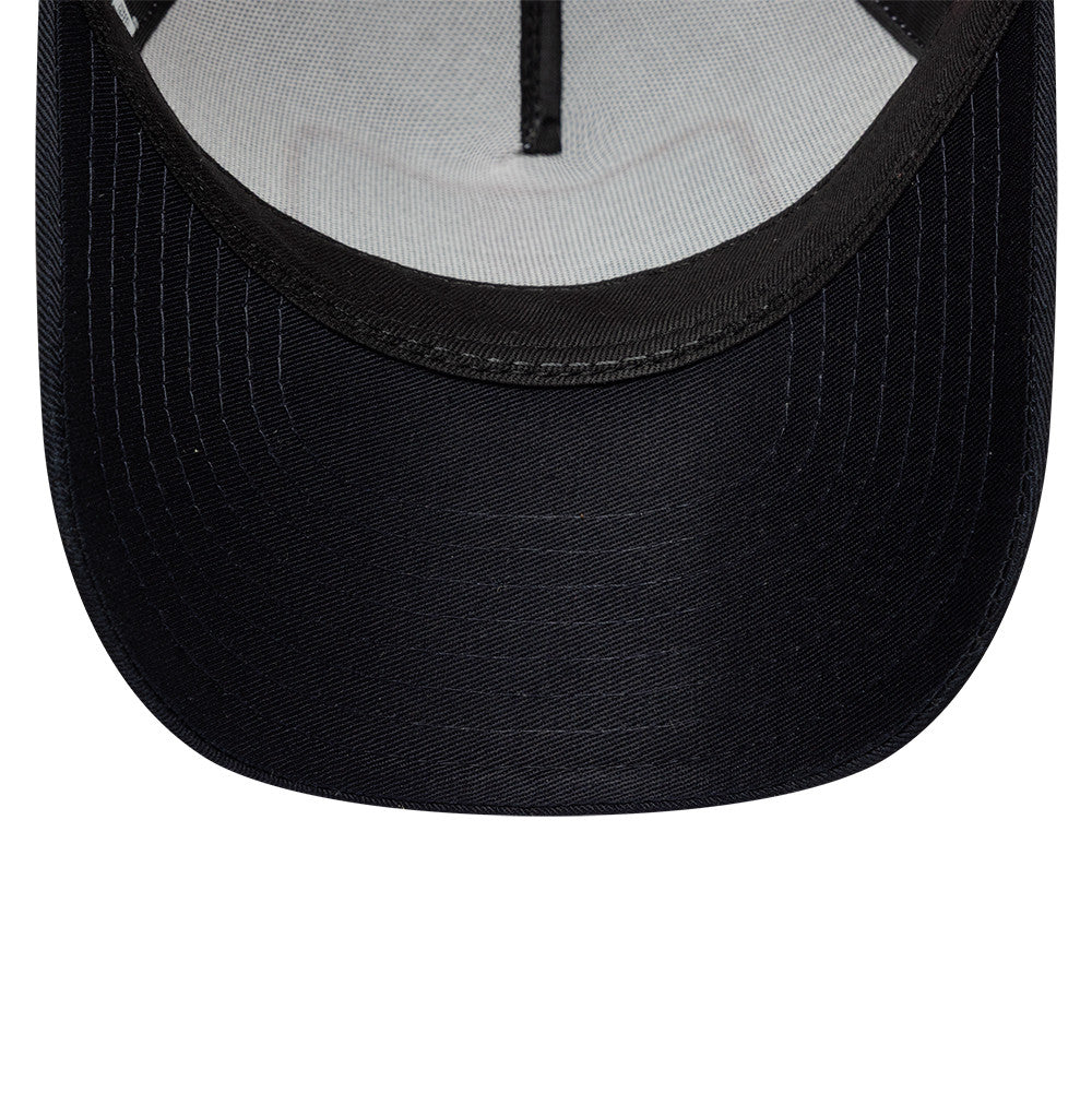 Superman 9Forty White Boys Cap