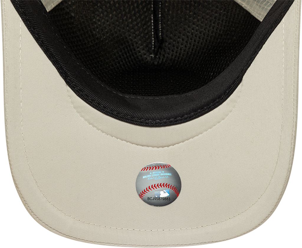 Seattle Mariners 9Forty Light Beige Men Cap