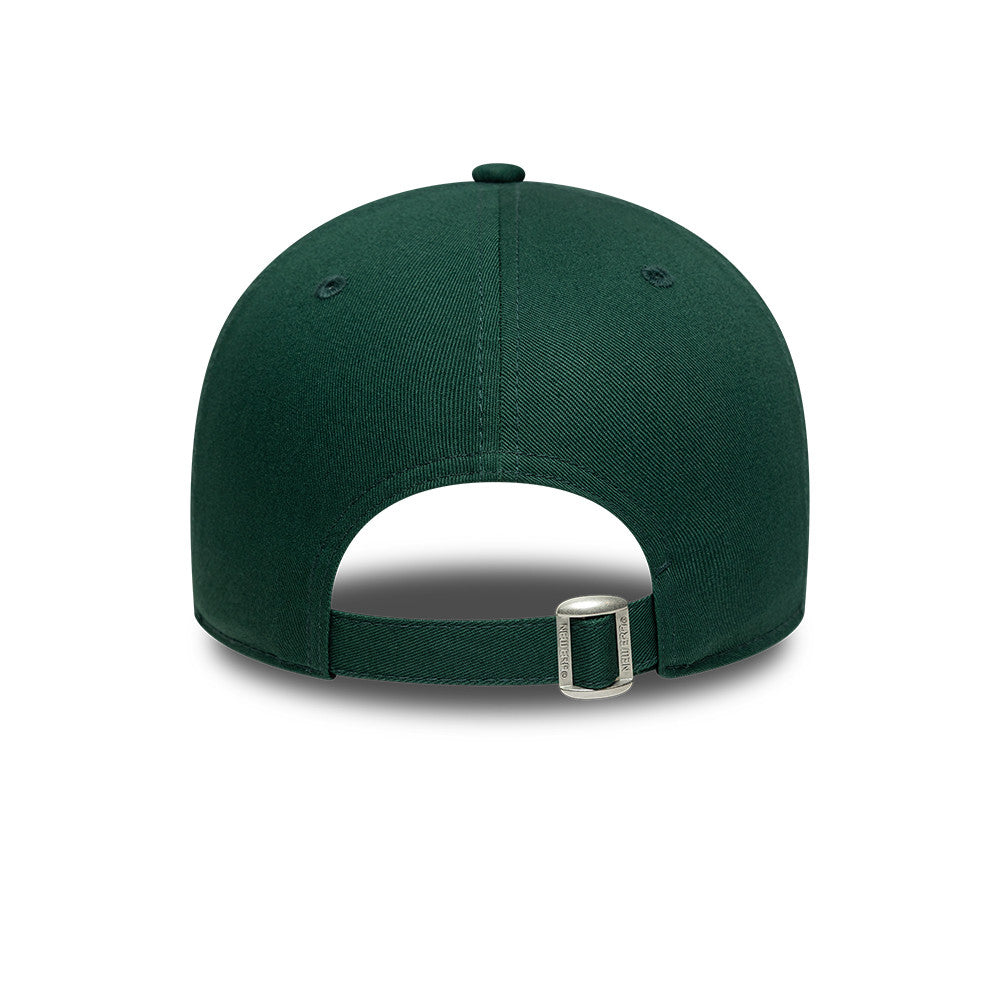 New York Yankees 9Forty Green Men Cap