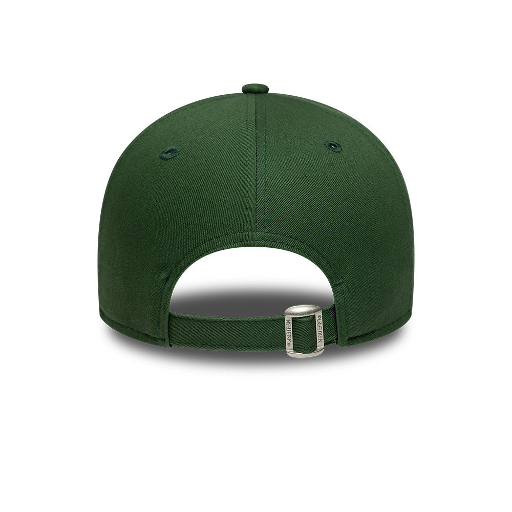 New York Yankees 9Forty Green Men Cap