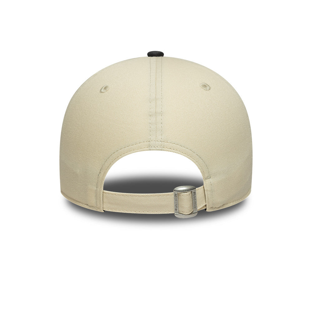 Los Angeles Lakers 9Forty Beige Men Cap