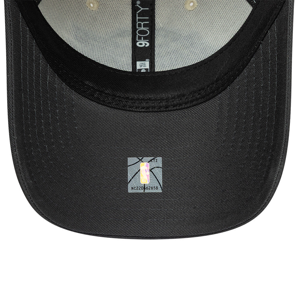 Los Angeles Lakers 9Forty Beige Men Cap