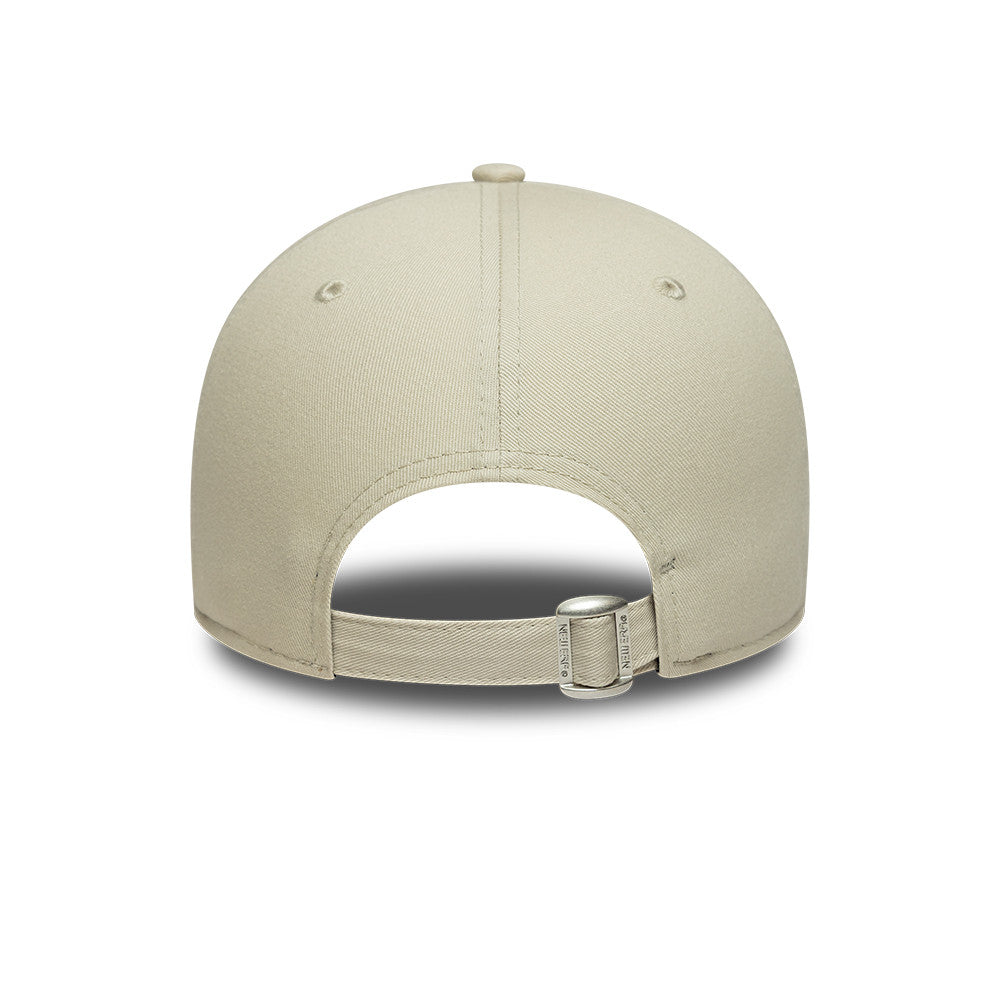 New York Yankees 9Forty Beige Men Cap