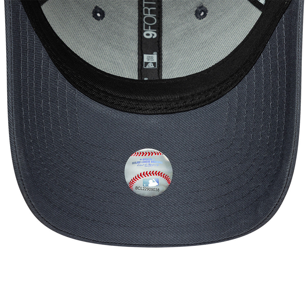 New York Yankees 9Forty Grey Men Cap