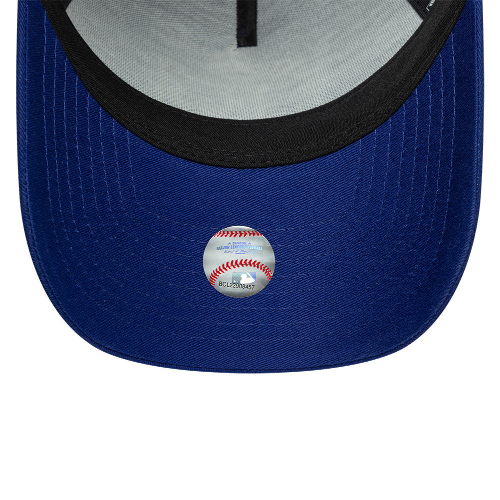 Los Angeles Dodgers 9Forty Blue Men Cap