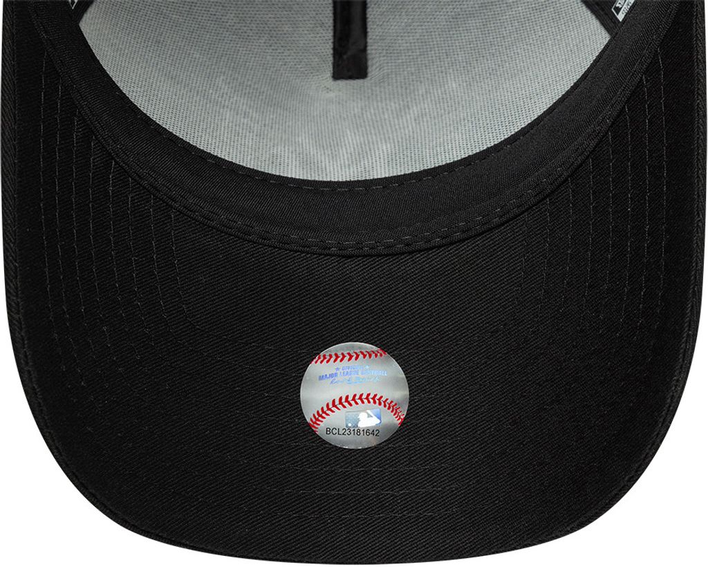 New York Yankees 9Forty Black Men Cap