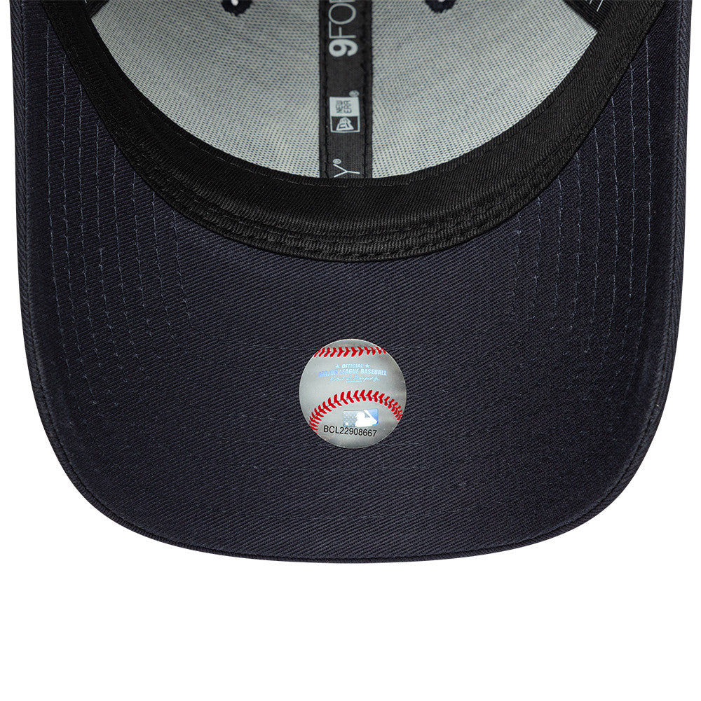 New York Yankees 9Forty Blue/Navy Men Cap