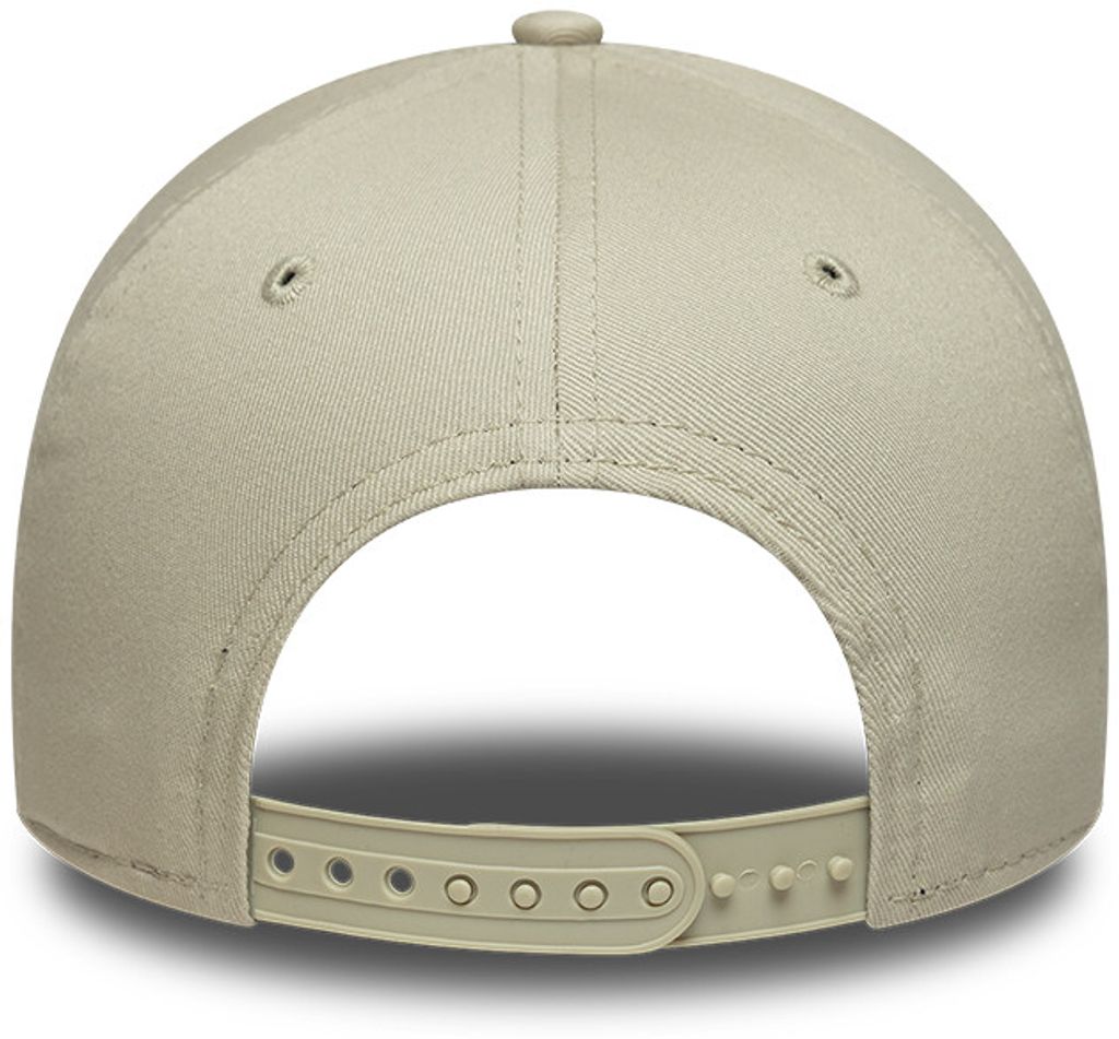 New York Yankees 9Forty Beige Men Cap