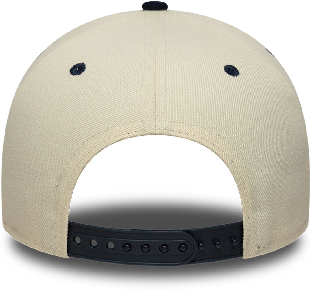 New York Yankees 9Forty Beige Men Cap