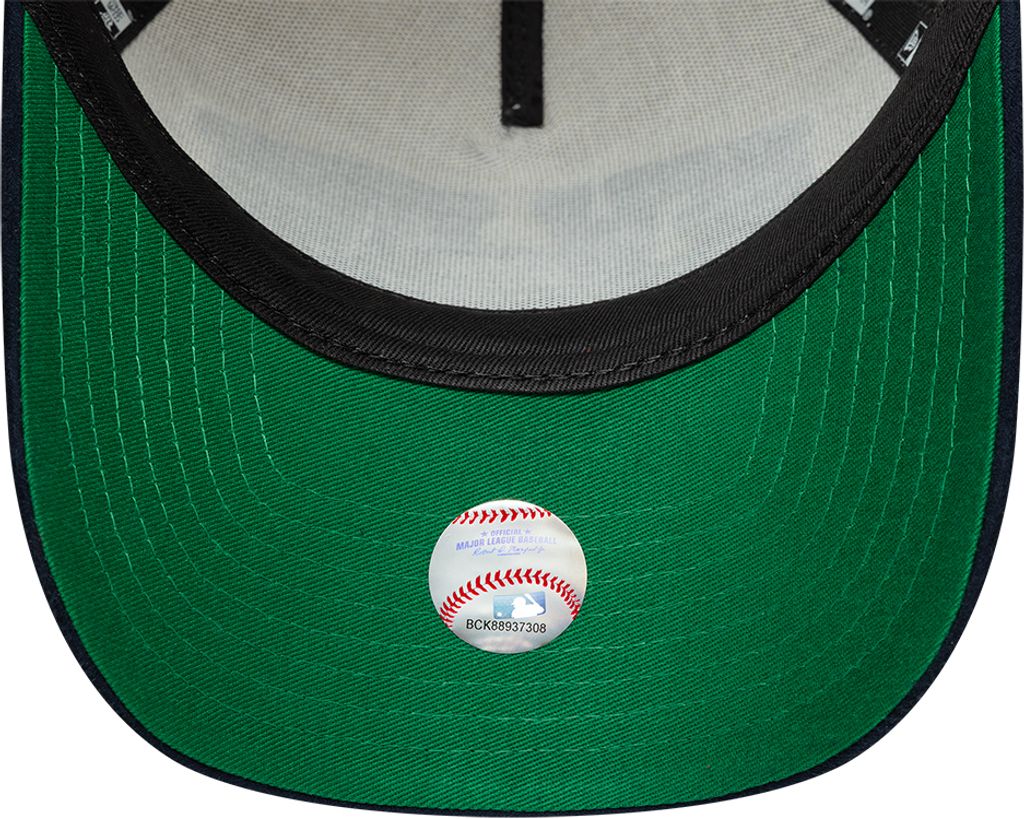 New York Yankees 9Forty Beige Men Cap
