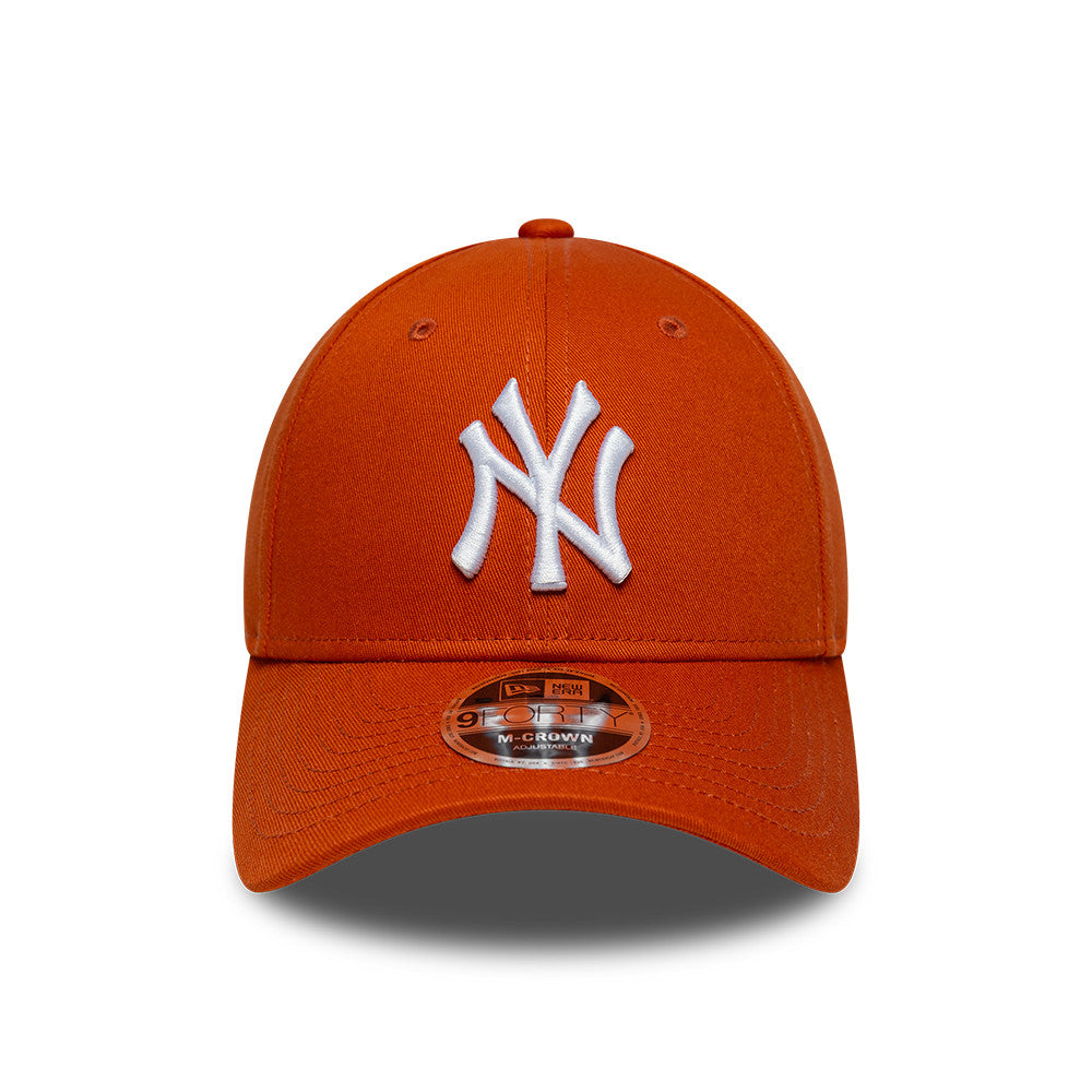 New York Yankees 9Forty Red Men Cap