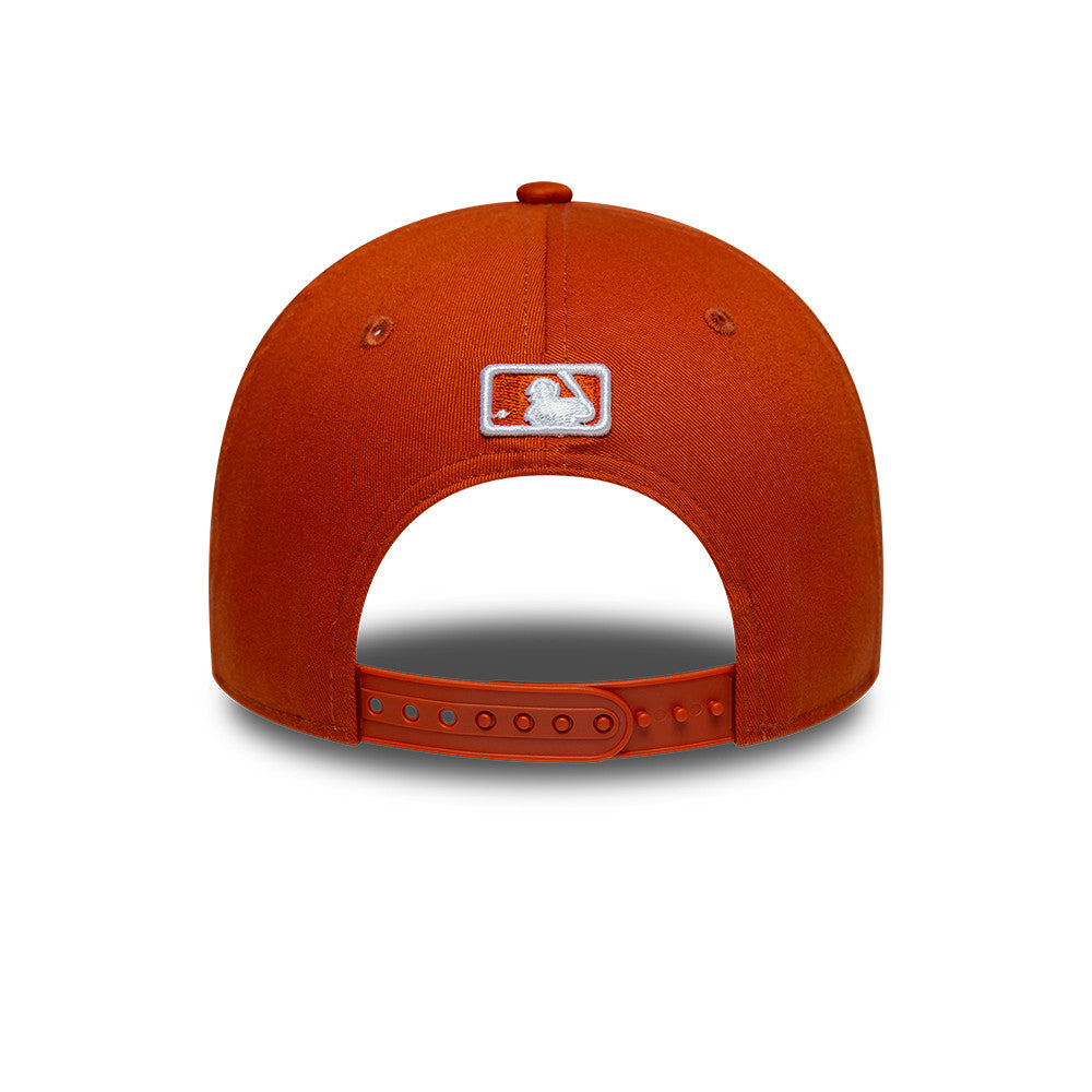 New York Yankees 9Forty Red Men Cap