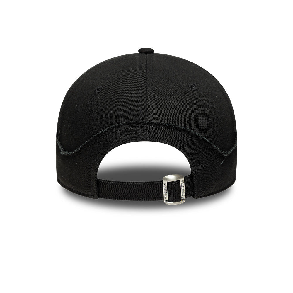 New York Yankees 9Forty Black Men Cap