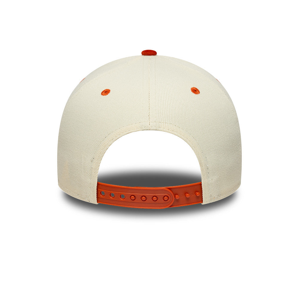 New York Yankees 9Forty Beige Men Cap