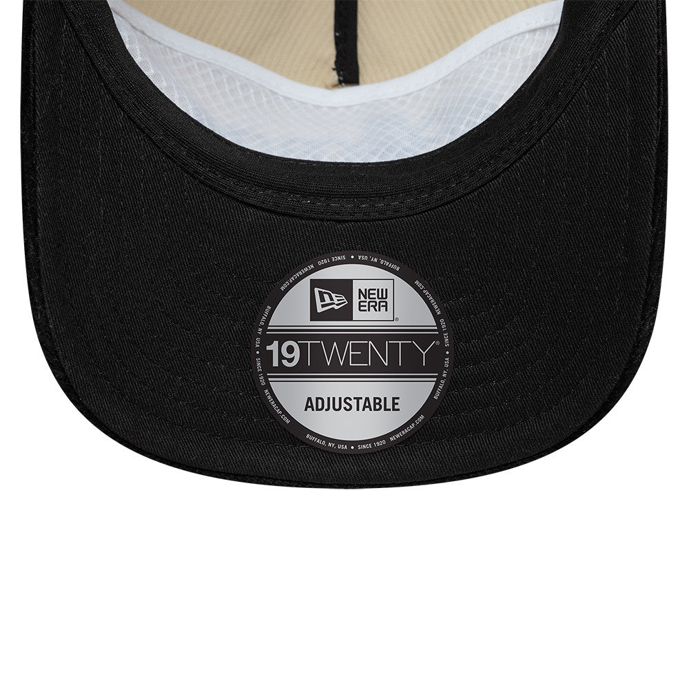 Fc Barcelona 19Twenty Beige Men Cap