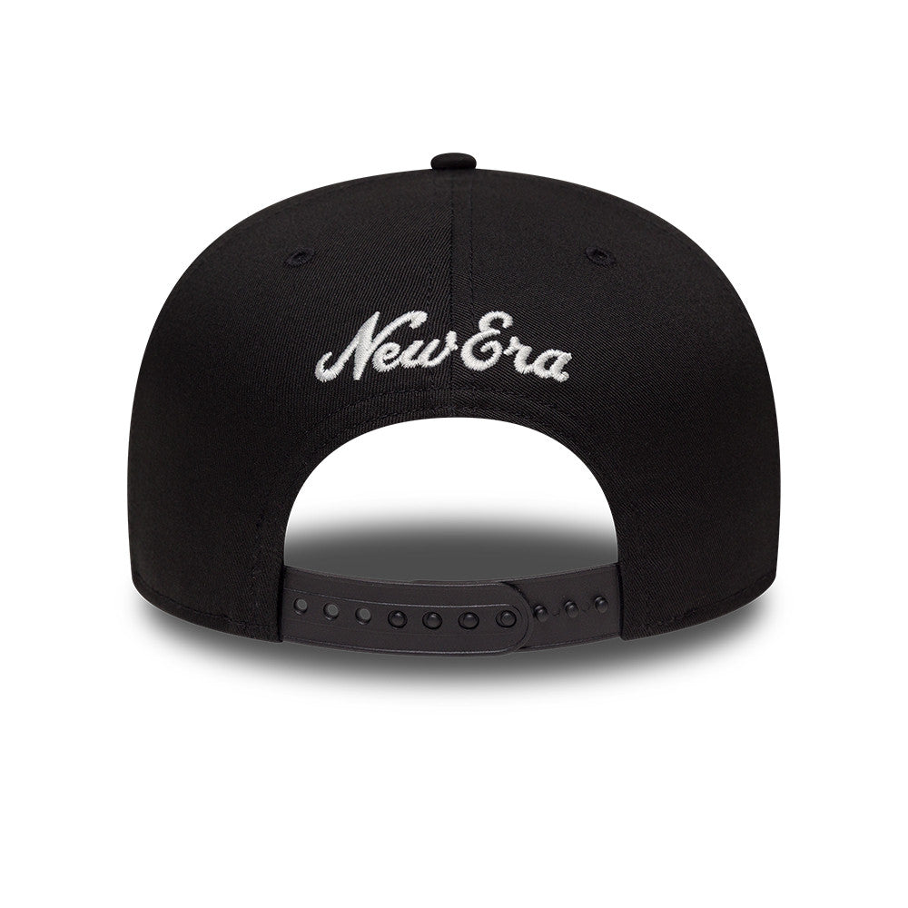 New York Yankees 9Fifty Black Men Cap