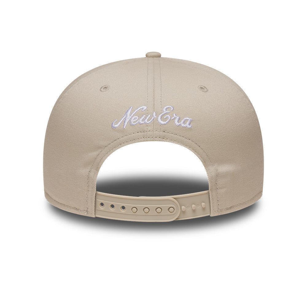 New York Yankees 9Fifty Beige Men Cap
