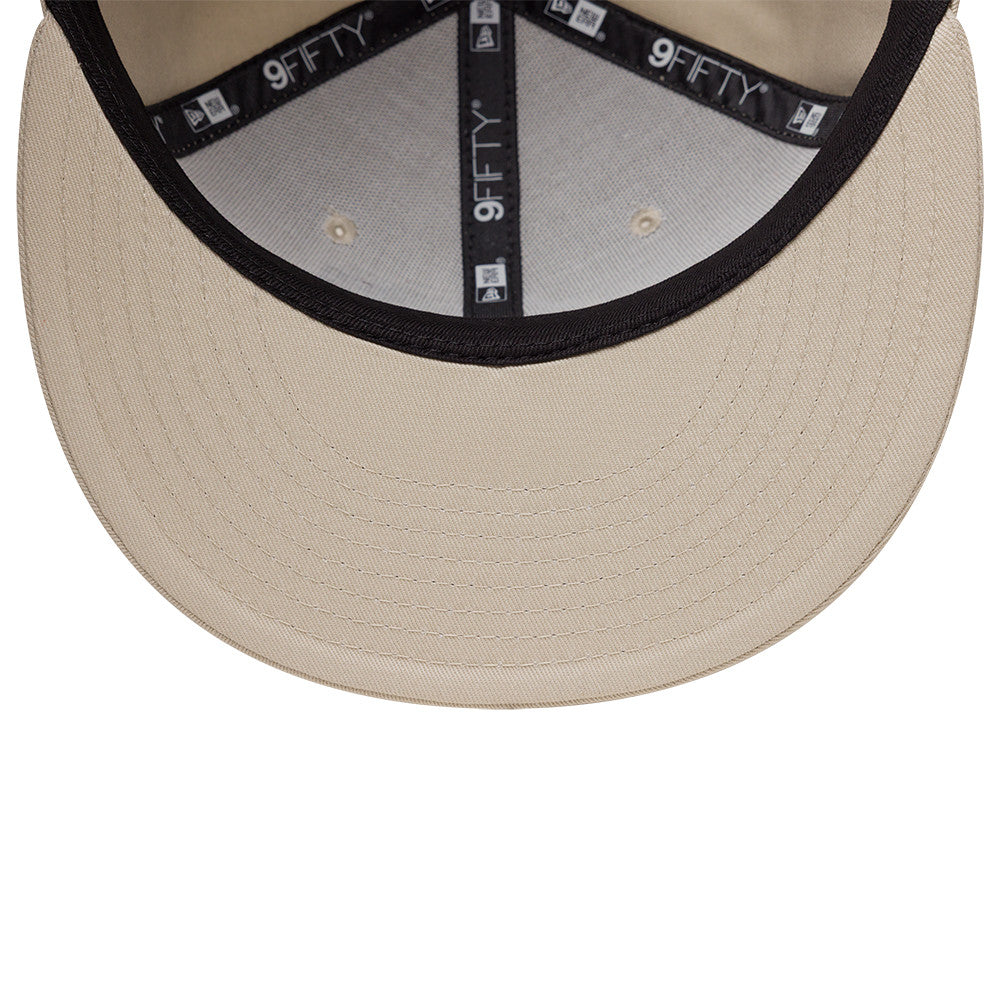 New York Yankees 9Fifty Beige Men Cap