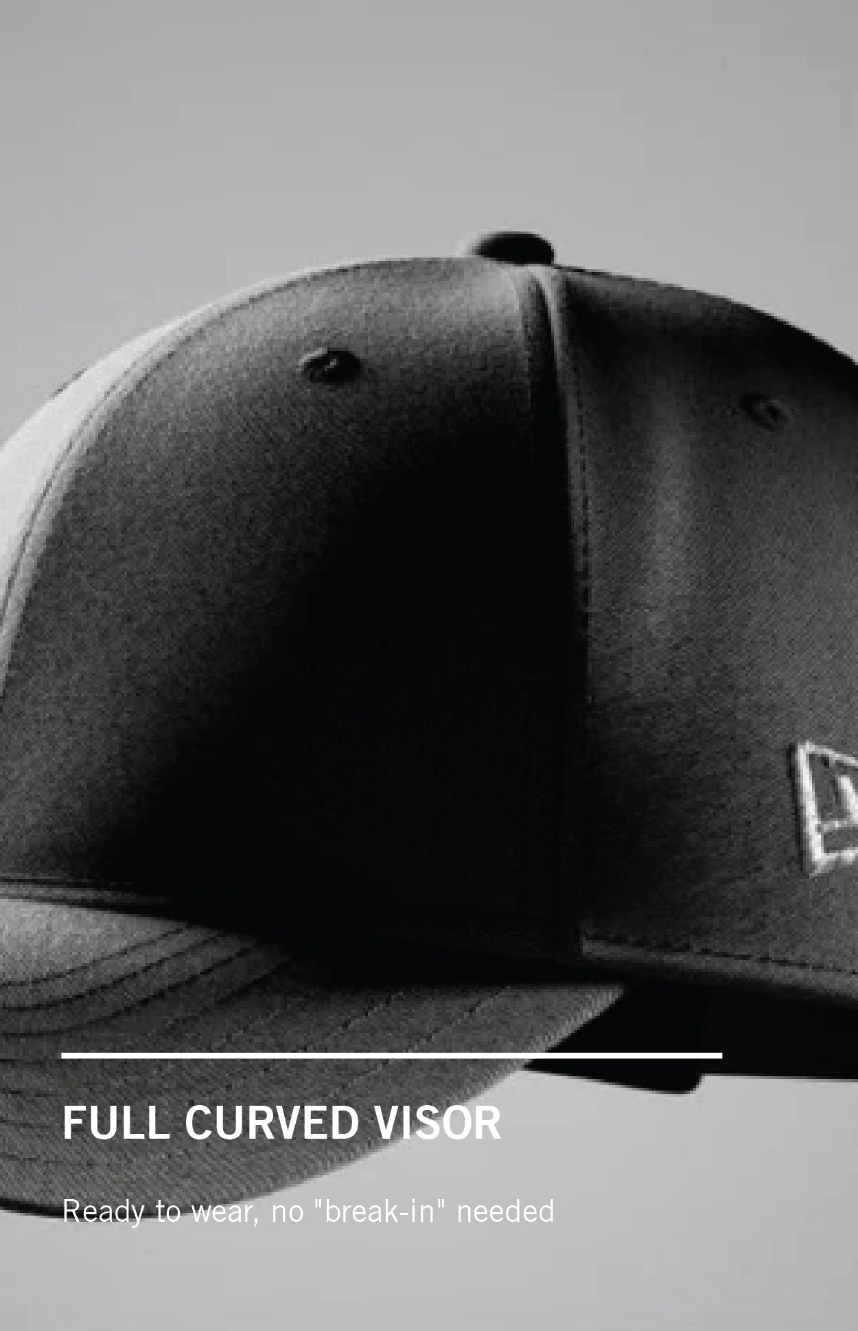 Buy New York Yankees Essential Black 9FORTY Cap @ Rs. 2,999 | New
