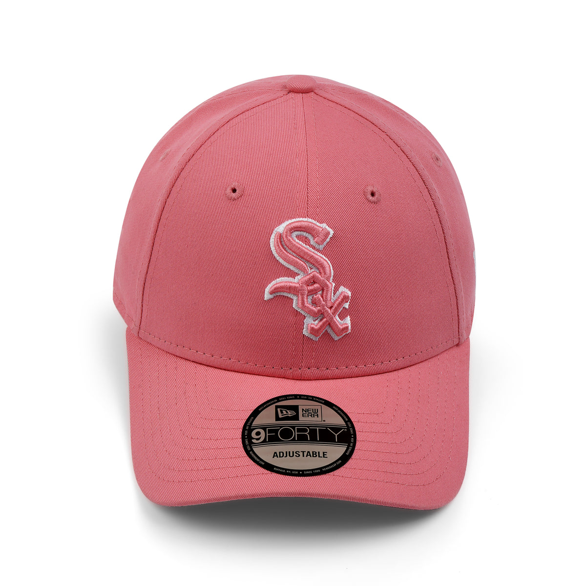 Chicago White Sox 9Forty Pink Unisex Cap