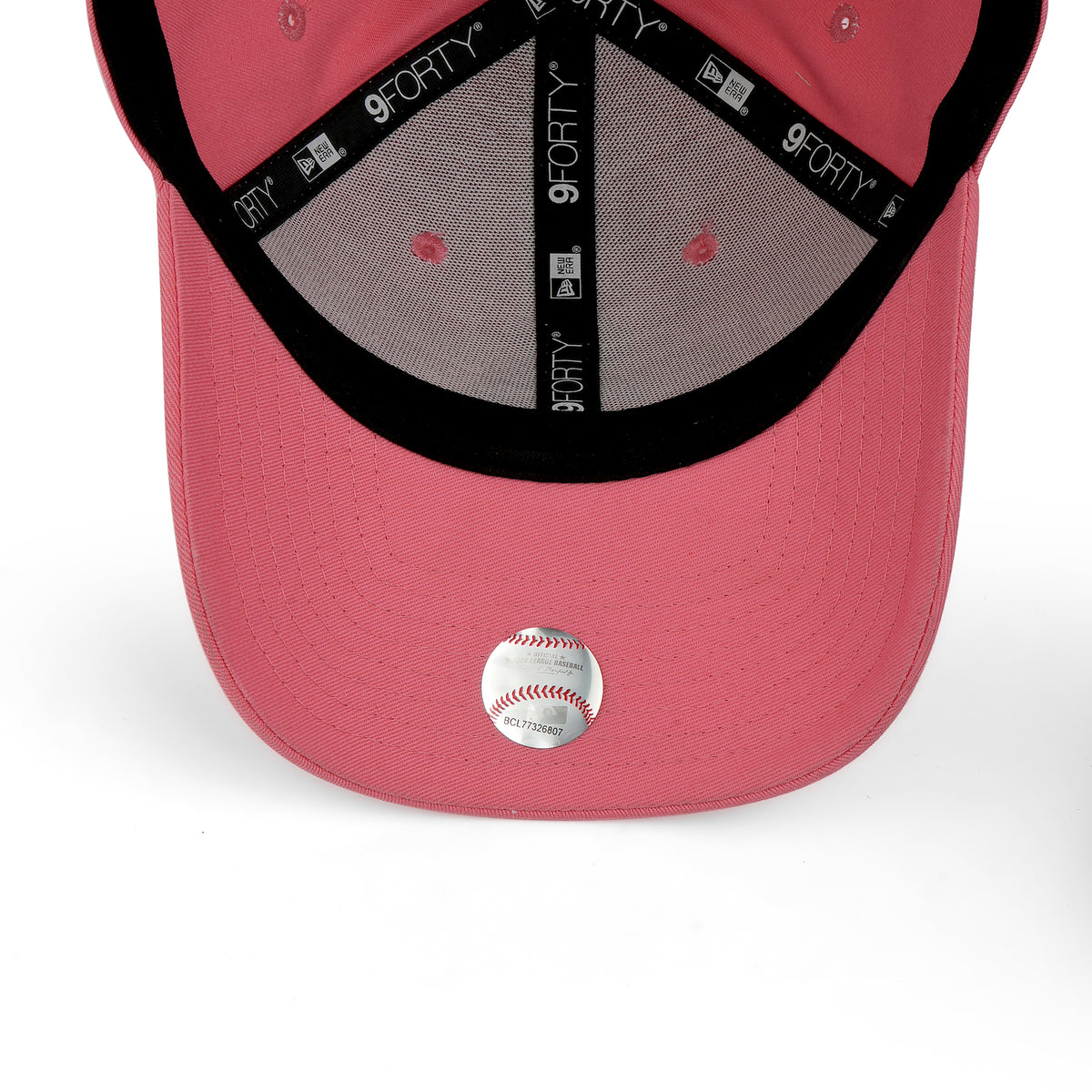 Chicago White Sox 9Forty Pink Unisex Cap
