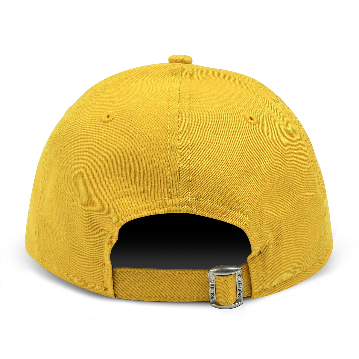 New York Yankees  9Forty Yellow Unisex Cap