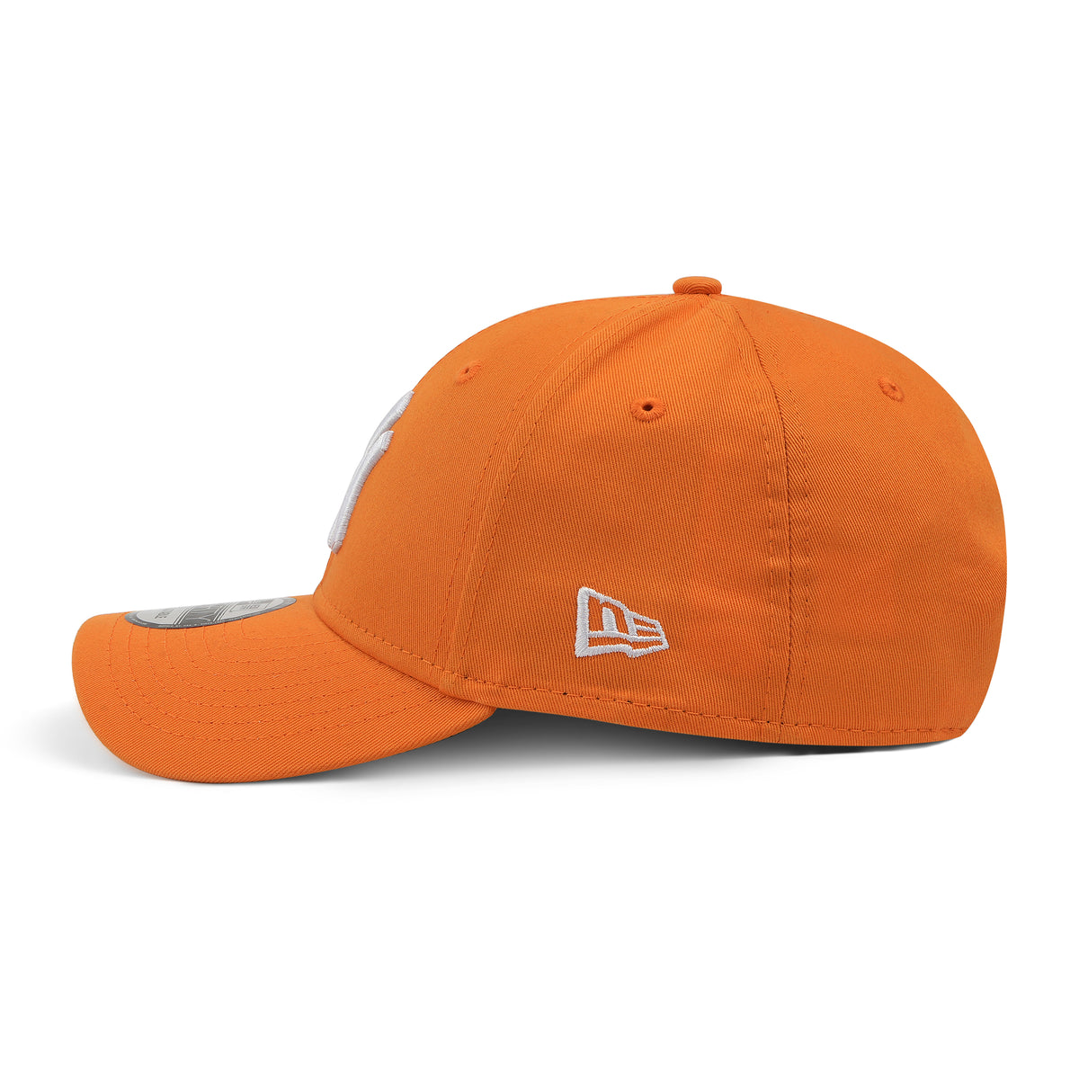 New York Yankees  9Forty Orange Unisex Cap