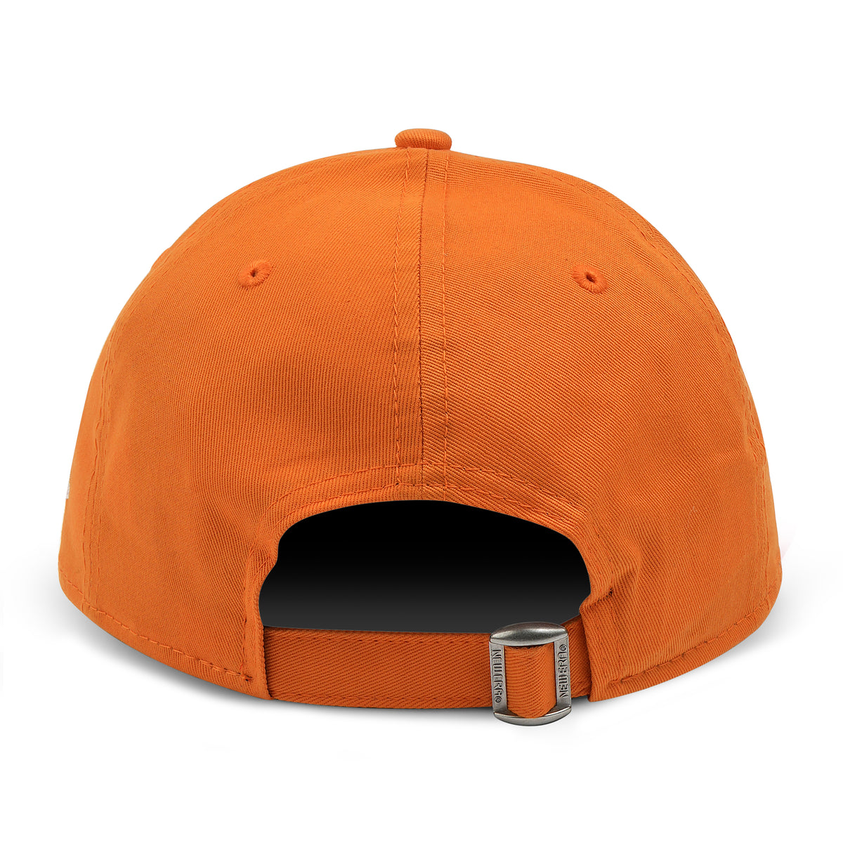 New York Yankees  9Forty Orange Unisex Cap