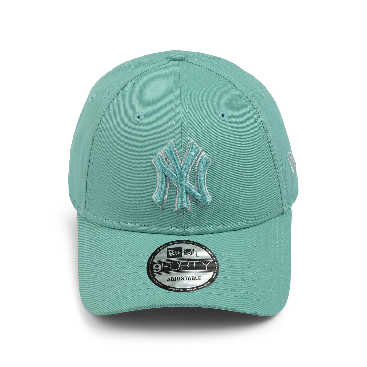 New York Yankees  9Forty Green Unisex Cap